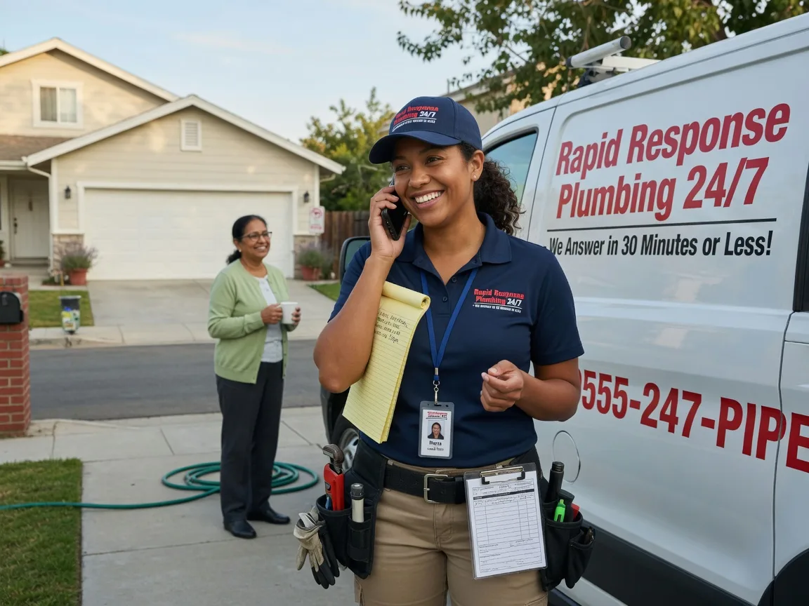 Emergency Plumber Penn Laird, VA FAQs